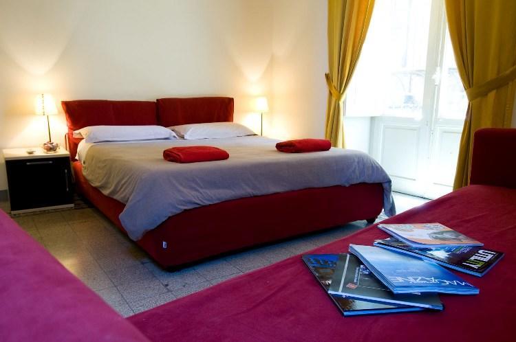 Palazzo Savona Hotel Палермо Екстериор снимка